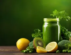 Daily Detox Specials