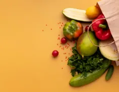 Organic Grocery Essentials