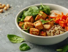 Protein & Nutrition Packs